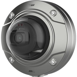 AXIS Q3517-SLVE CAM