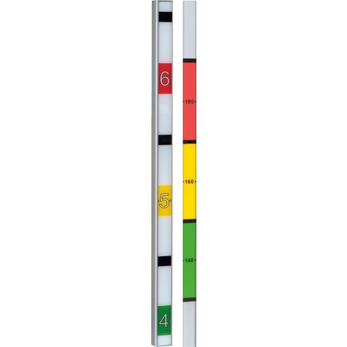 AXIS F92A01 SILVER HEIGHT ACCS