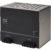 Cisco - Suprimento de potência - AC 100-240 V - 480 Watt - para Catalyst IE3200 Rugged Series (PWR-IE480W-PCAC-L=)