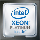 Intel Xeon Platinum 8260M - 2.4 GHz - 24 núcleos - 35.75 MB cache - DISTI - para UCS C220 M5, C240 M5, C240 M5L, SmartPlay Select C220 M5SX, SmartPlay Select C240 M5SX (UCS-CPU-I8260MC=)