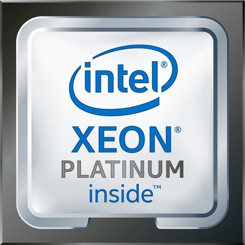 Intel Xeon Platinum 8280L - 2.7 GHz - 28 cores - 38.5 MB cache - DISTI - for UCS C220 M5, C240 ​​M5, C240 ​​M5L, SmartPlay Select C220 M5SX, SmartPlay Select C240 ​​M5SX (UCS-CPU-I8280LC=)