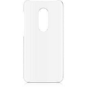 ALCATEL 1C TRANSLUCENT SHELL TSACCS