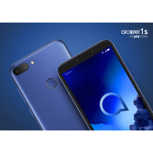 ALCATEL 1S 2019 5024D 32GB+3GB SMD