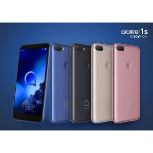 ALCATEL 1S 2019 5024D 32GB+3GB SMD