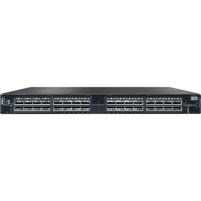 Spectrum based 100GbE 1U Open Ethernet s (920-9N101-00R7-0N0)