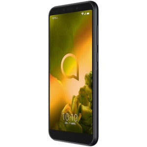 ALCATEL 1S 2019 64GB+4GB BLACK SMD