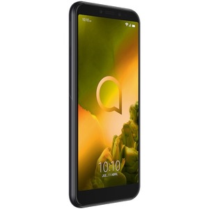 ALCATEL 1S 2019 64GB+4GB BLACK SMD