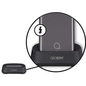 ALCATEL 3026X GRAY GSM