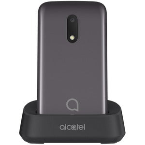 ALCATEL 3026X GRAY GSM