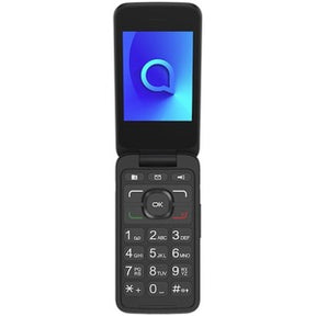 ALCATEL 3026X GRAY GSM