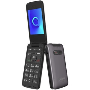 ALCATEL 3026X GRAY GSM