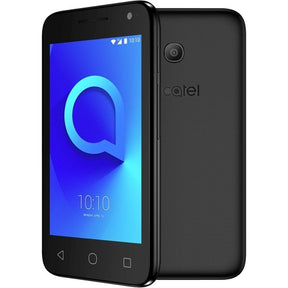 ALCATEL U3 4INCH BLACK 4GB 3G SMD