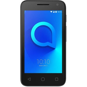 ALCATEL U3 4INCH BLACK 4GB 3G SMD