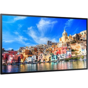 SAMSUNG DISPLAY PROFESIONAL LFD 75 OMR 75 EXTERIOR #PROMO