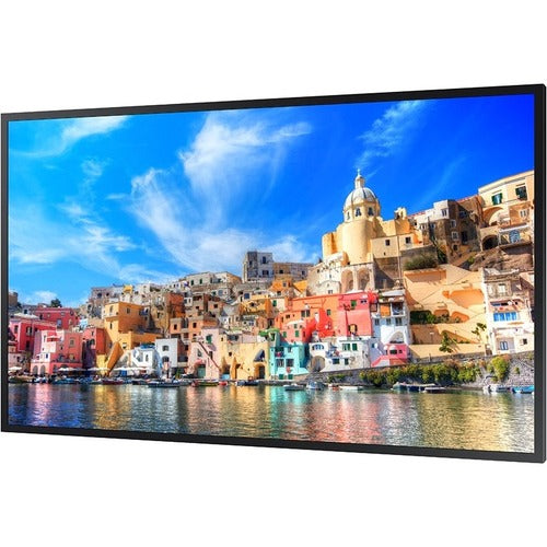 SAMSUNG DISPLAY PROFESIONAL LFD 75 OMR 75 EXTERIOR #PROMO