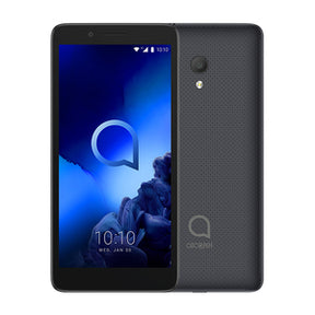 ALCATEL 1C 2019 8GB+1GB BLACK SMD