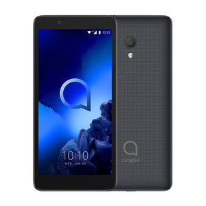 ALCATEL 1C 2019 8GB+1GB BLACK SMD