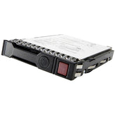 HPE Mixed Use - SSD - 480 GB - hot-swappable - 2.5" SFF - SATA 6Gb/s - with HPE Smart Carrier (P07922-K21)