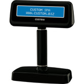 CUSTOMER DISPLAY QD DOUBLE MNTR