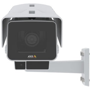 AXIS P1378-LE BAREBONE NO LENS CAM