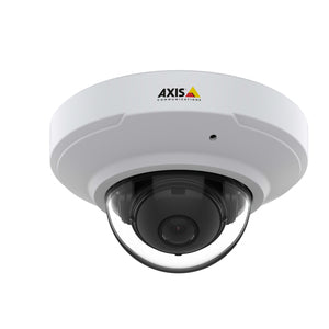 AXIS M3075-V UC INDR MINI DOME CAM