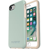 OTTERBOX SYMMETRY BLUE IPHONE 8ACCS