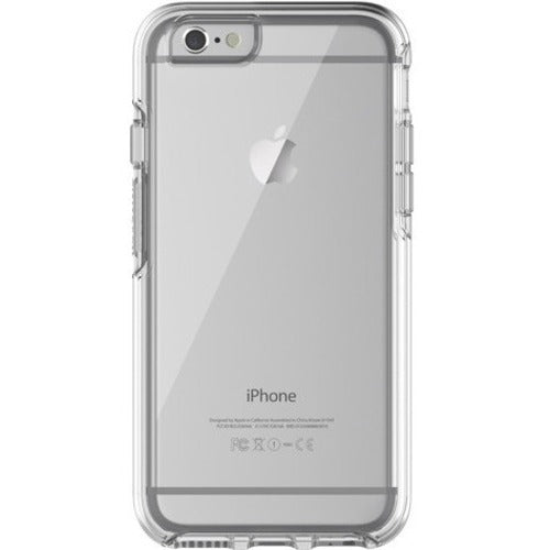 OTTERBOX SYMMETRY CLEAR IPHONE ACCS