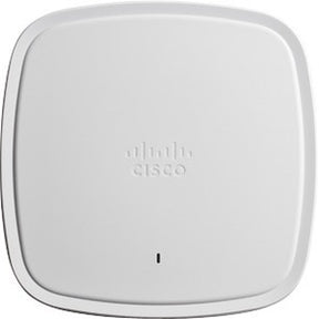 CISCO EMBEDDED WIRELESS WRLS