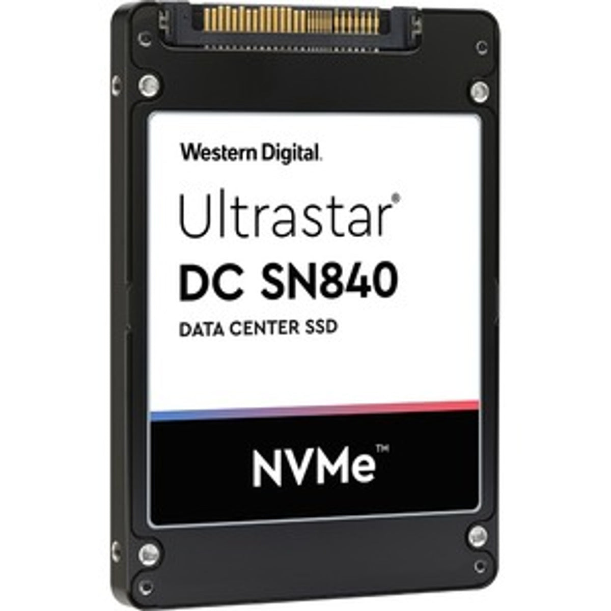 ULTRASTAR DC SN840SFF15 1600GB INT