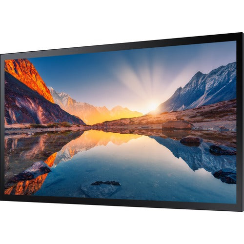 SAMSUNG DISPLAY PROFESIONAL LFD 32 QMRT - PANTALLA TÁCTIL