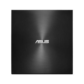 DVD+/-RW ASUS 8x External Slim Black USB - SDRW-08U7M-U BLK