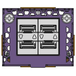 5520 VERSATILE INTERFACE MODULECPNT