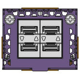 5520 VERSATILE INTERFACE MODULECPNT