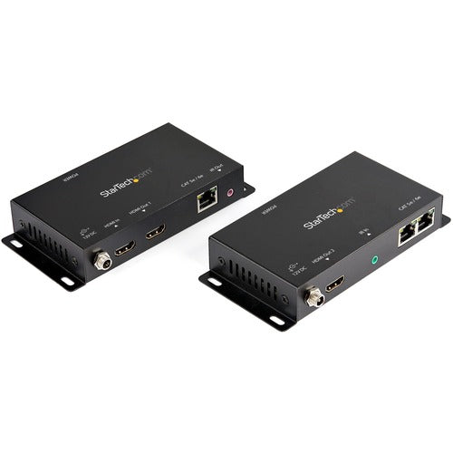 EXTENSOR HDMI POR IP 150M