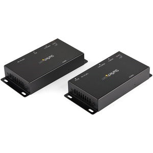 EXTENSOR HDMI POR IP 150M