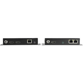 EXTENSOR HDMI POR IP 150M