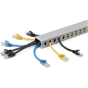 CANALETA DE 2 M PARA CABLES