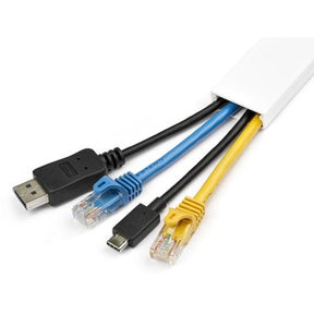 CANALETA DE 1 M PARA CABLES