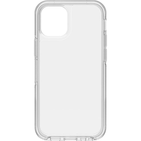 OTTERBOX SYMMETRY CLEAR IPHONE ACCS