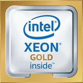 Intel Xeon Gold 6254 - 3.1 GHz - 18 núcleos - 24.75 MB cache - DISTI - para UCS C220 M5, C240 M5, C240 M5L, S3260 M5, SmartPlay Select B200 M5 (UCS-CPU-I6254C=)