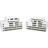 CBS250 SMART 48-PORT GE POE CPNT