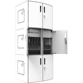 CARTIPAD 16DEV CHARGING CABINETCPNT