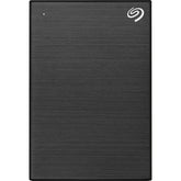 ONE TOUCH HDD 5TB BLACK 2.5IN EXT