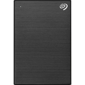 ONE TOUCH HDD 5TB BLACK 2.5IN EXT