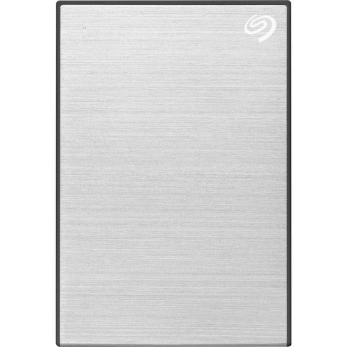 ONE TOUCH HDD 5TB SILVER 2.5IN EXT