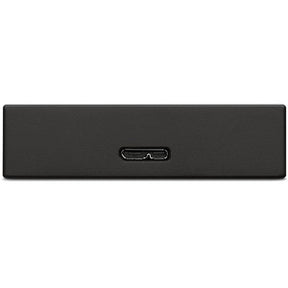 ONE TOUCH HDD 1TB BLACK 2.5IN EXT