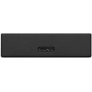 ONE TOUCH HDD 1TB BLACK 2.5IN EXT