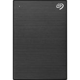 ONE TOUCH HDD 1TB BLACK 2.5IN EXT