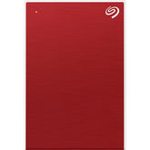 ONE TOUCH HDD 4TB RED 2.5IN EXT