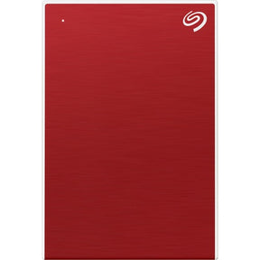 ONE TOUCH HDD 4TB RED 2.5IN EXT